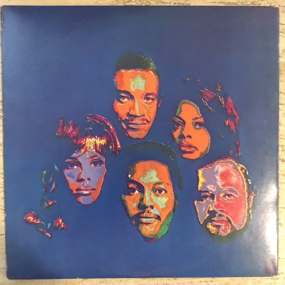 The 5th Dimension Greatest Hits Vinyl Lp '70 - Picture 1 of 7